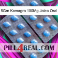 5Gm Kamagra 100Mg Oral Jelly viagra4